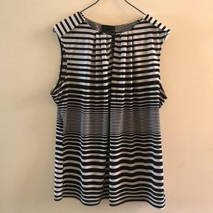 Ladies XL Worthington dress top
